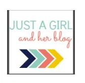 Just A Girl And Her Blog